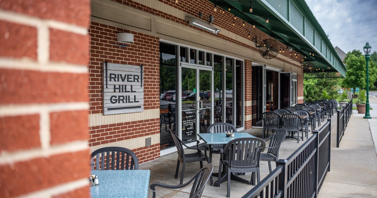 River Hill Grill