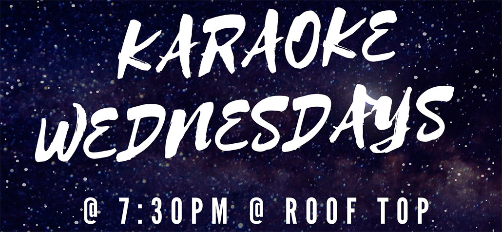 Karaoke Wednesdays HOBNOB Neighborhood Tavern Restaurant In Atlanta GA