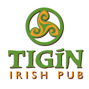 Tribus Beer Co Benji IPA Beer Tigin Irish Pub