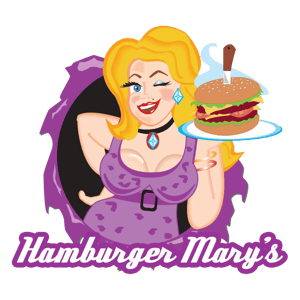 Barbarella Que Food Hamburger Mary S