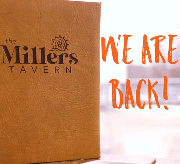 The Miller S Tavern Tavern In Methuen Ma