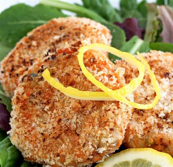 Crab Cakes Hors D Oeuvres Menu Blueberry Hill Catering Caterer In