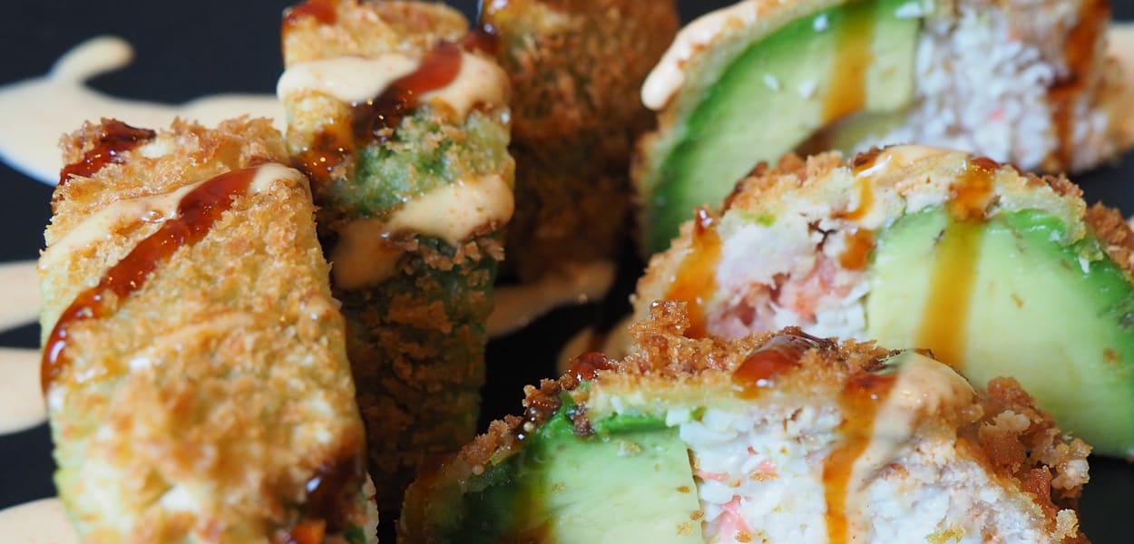 Rivers Ave Seasons Of Japan Japanese Restaurant