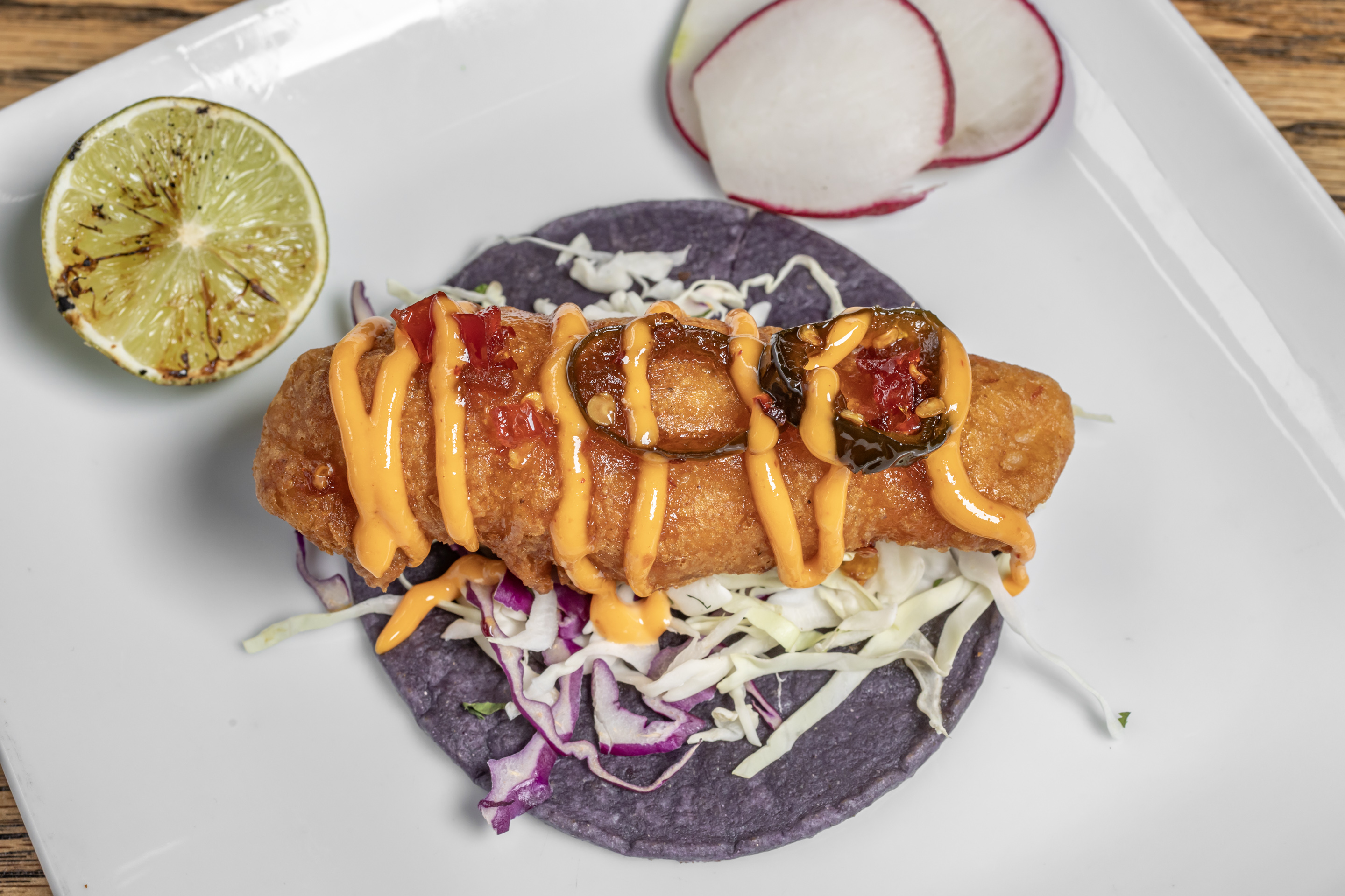 About - Takiza - Taco restaurant in CO