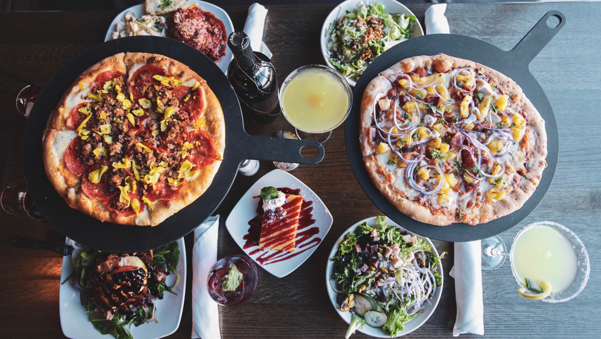 Pie pizza near me discount