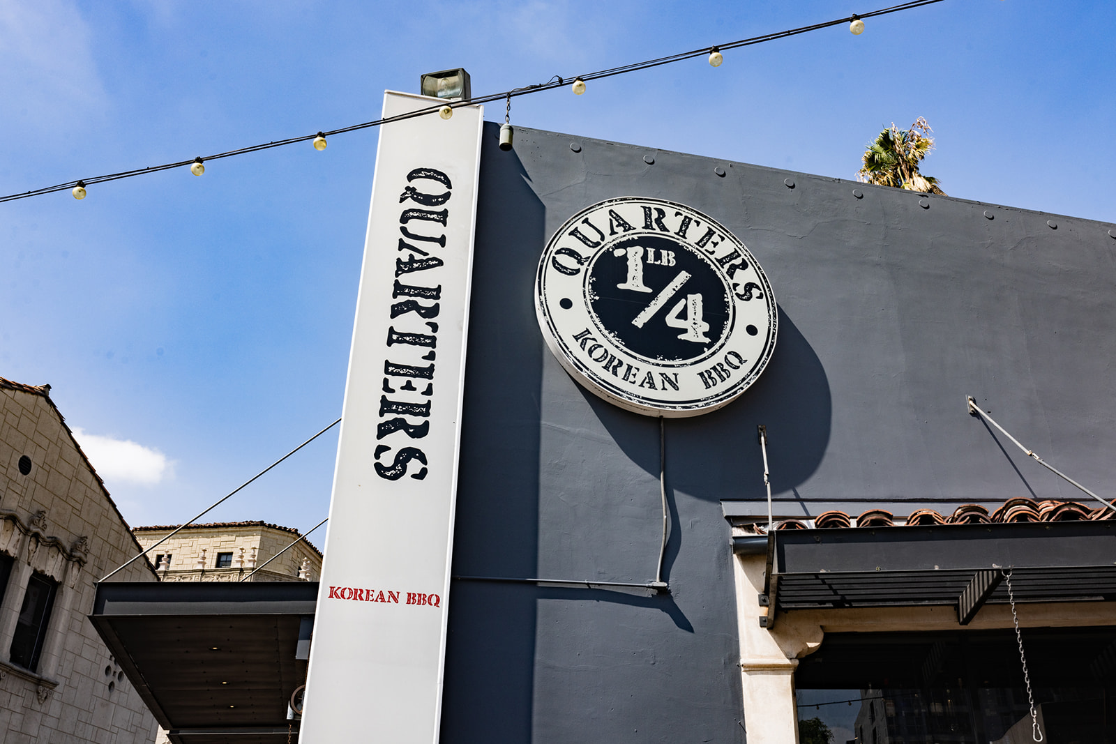 Koreatown Los Angeles Korean Restaurants Near Me Dine In Large