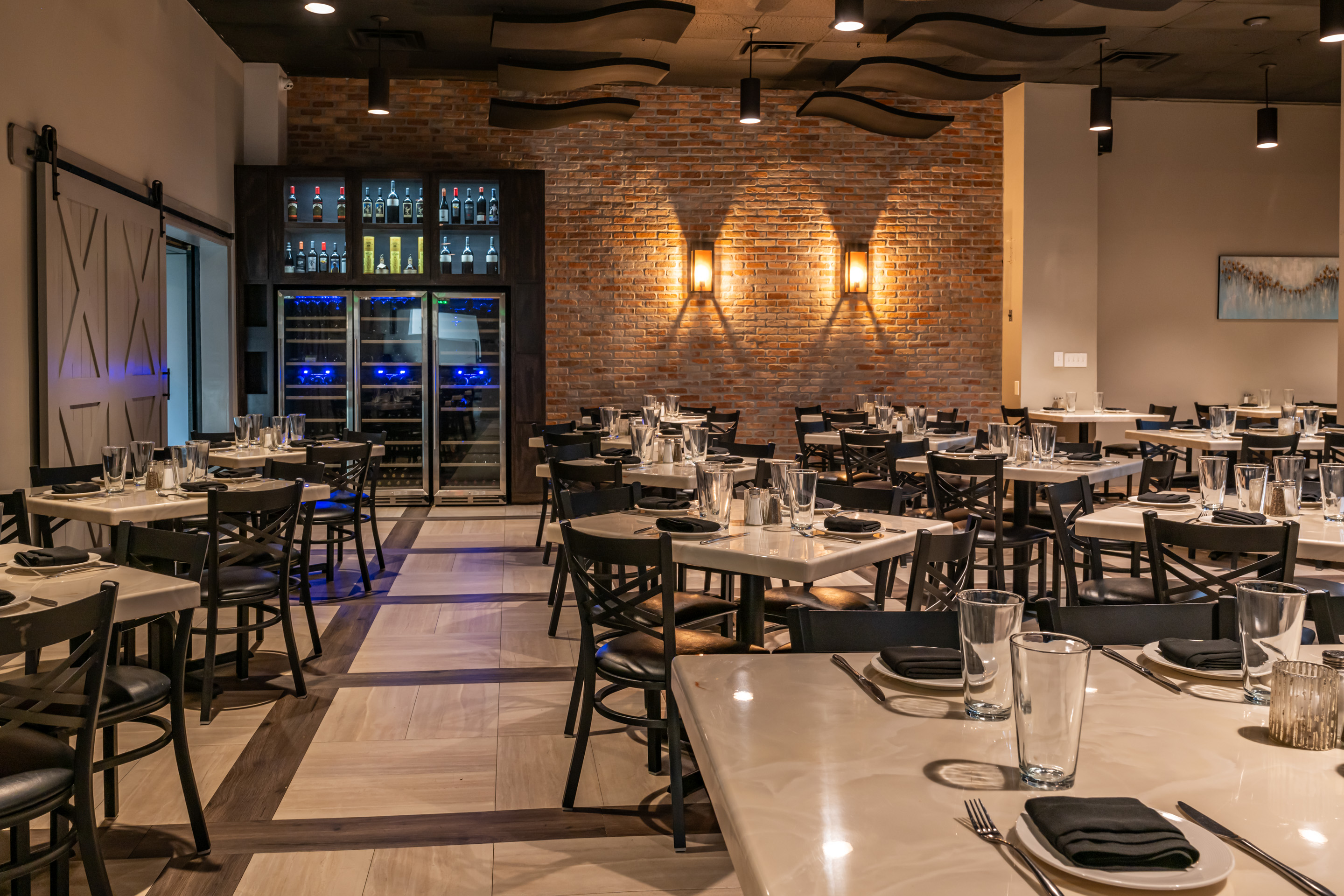 Bianca's Restaurant
