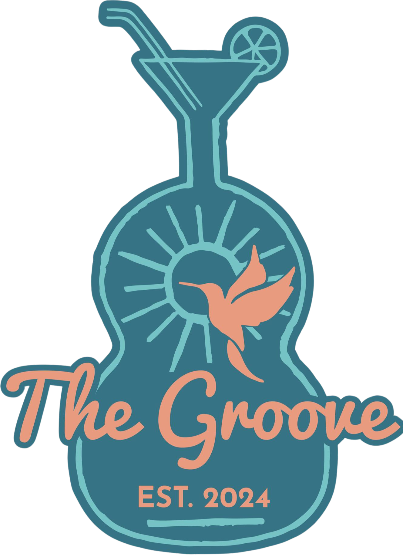 Home - The Groove - Barbecue Restaurant in Delmar, MD