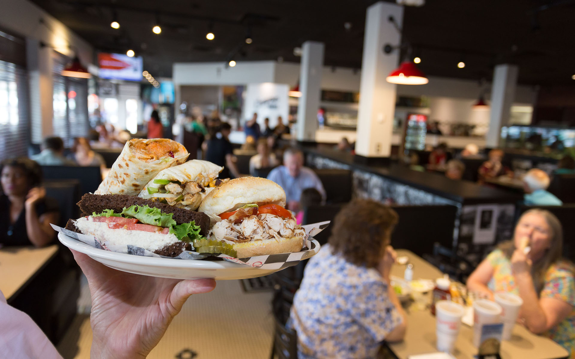 Chappy's Deli