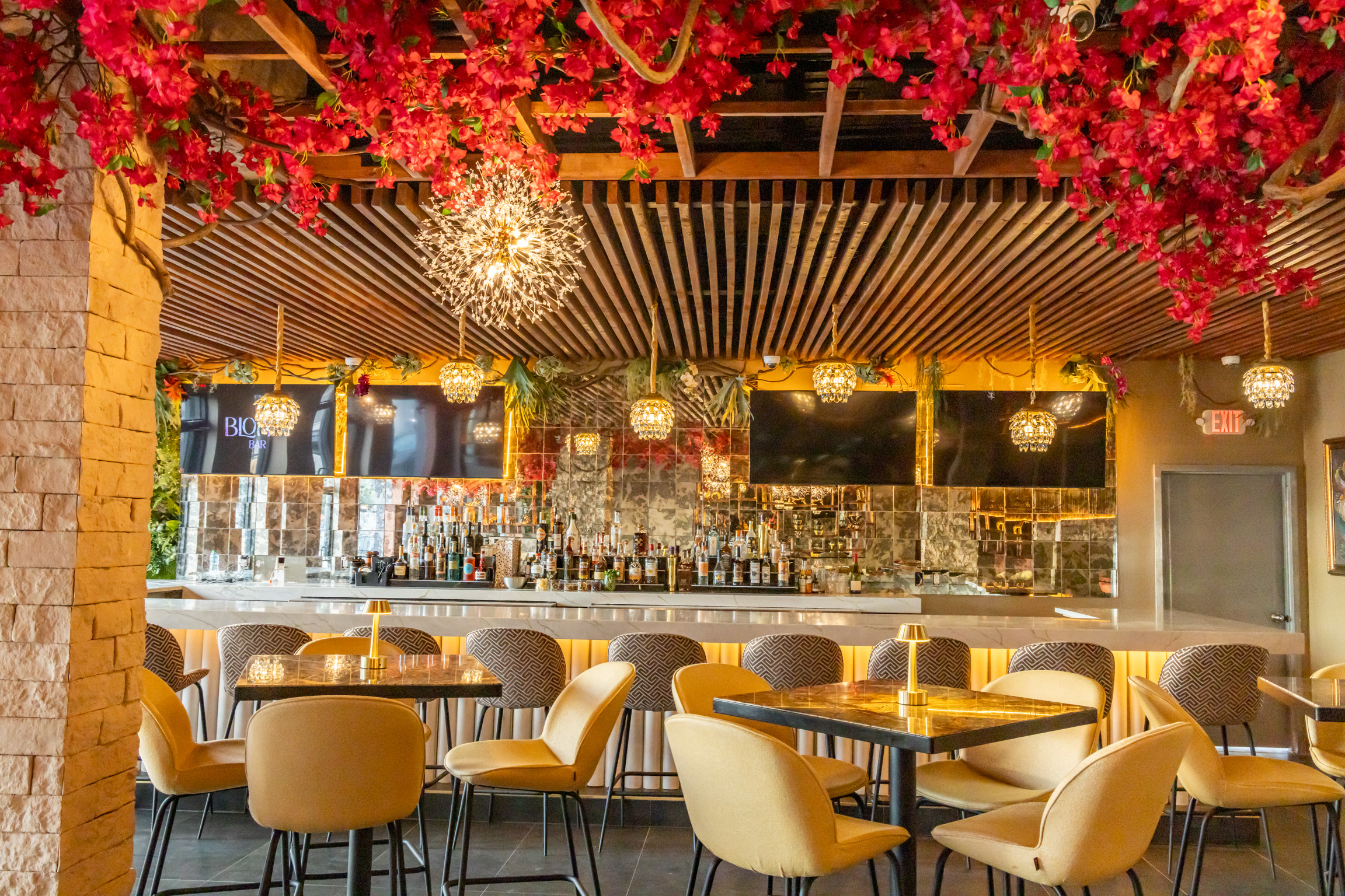 Home - Bloom Bar - Bar in Atlanta, GA Home - Bloom Bar - Bar in Atlanta, GA