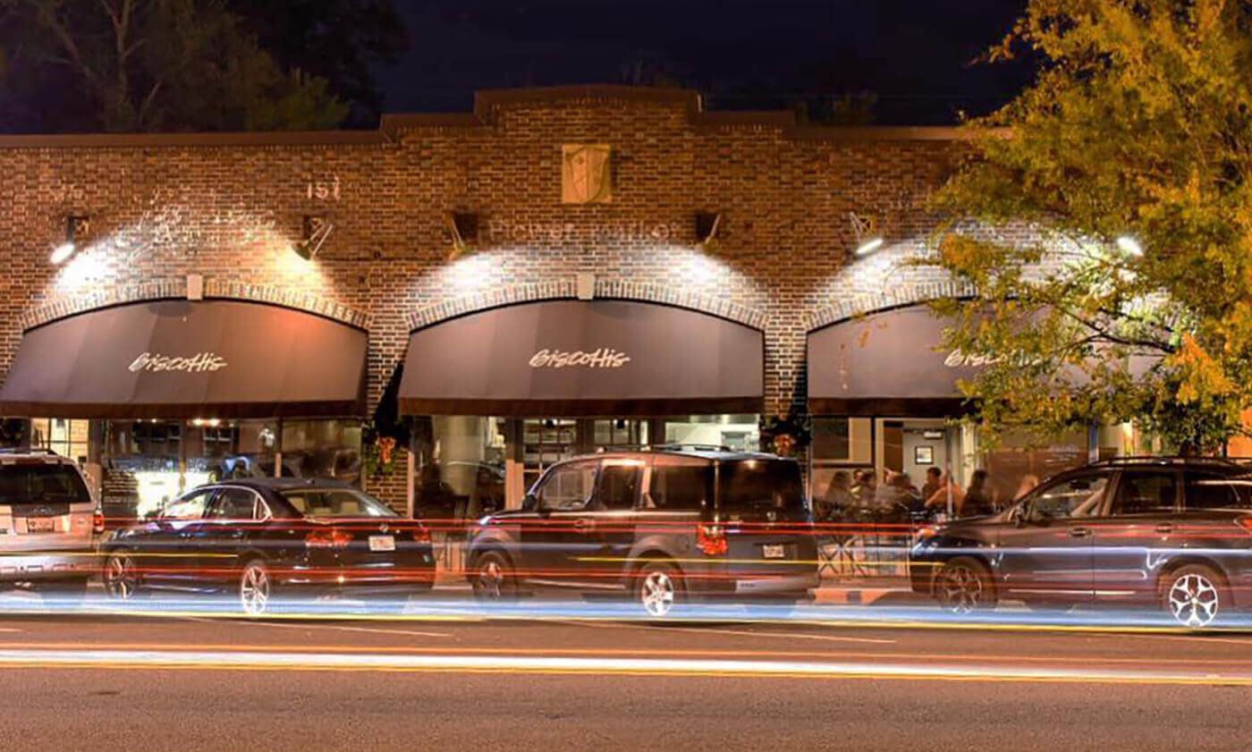 Biscottis - Serving small plates, sandwiches, salads \u0026 brunch in  Jacksonville, FL, image size:1400x841