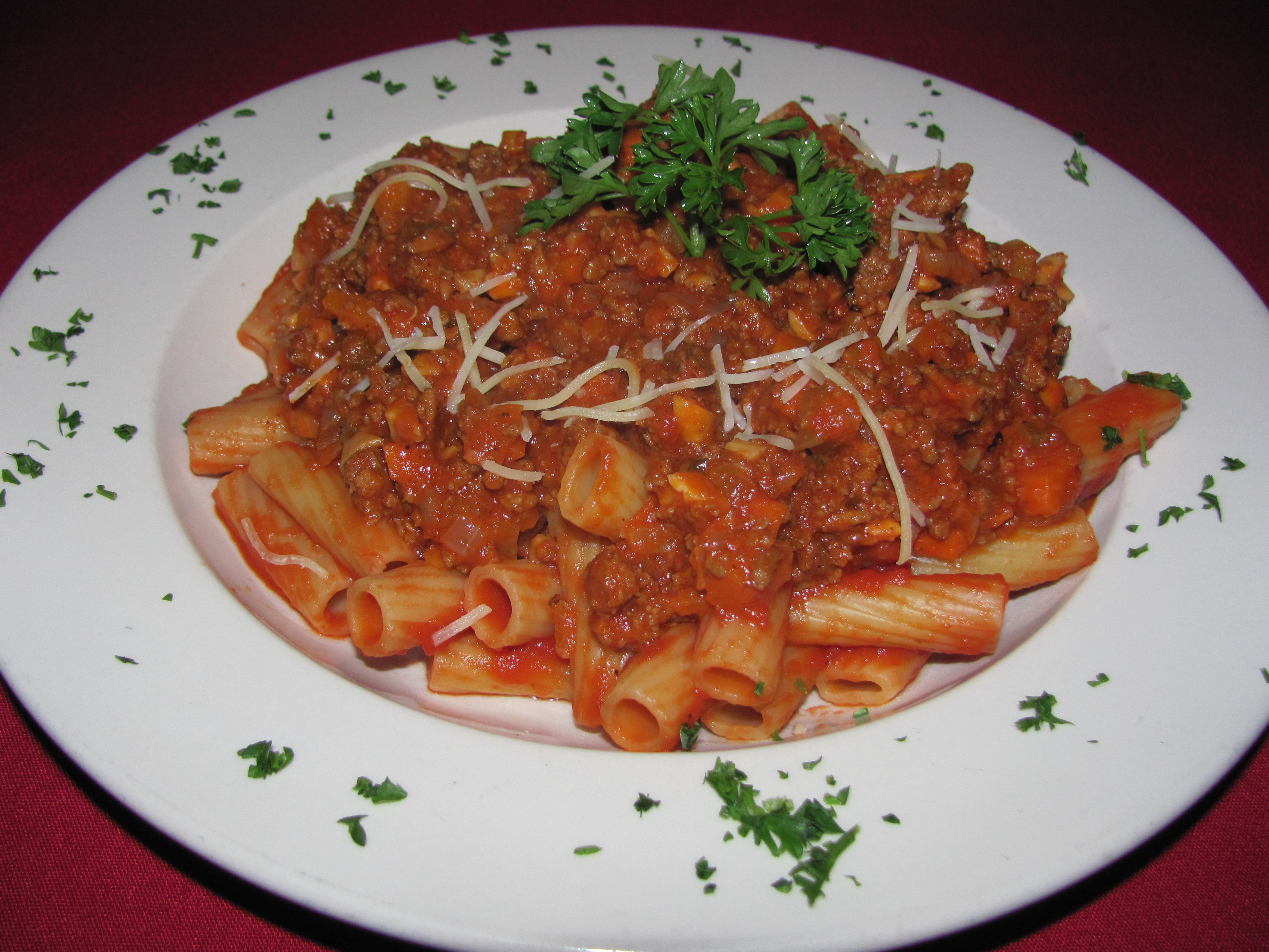 Raves & Reviews - Tonino's Pizza & Trattoria - Pizza Restaurant in