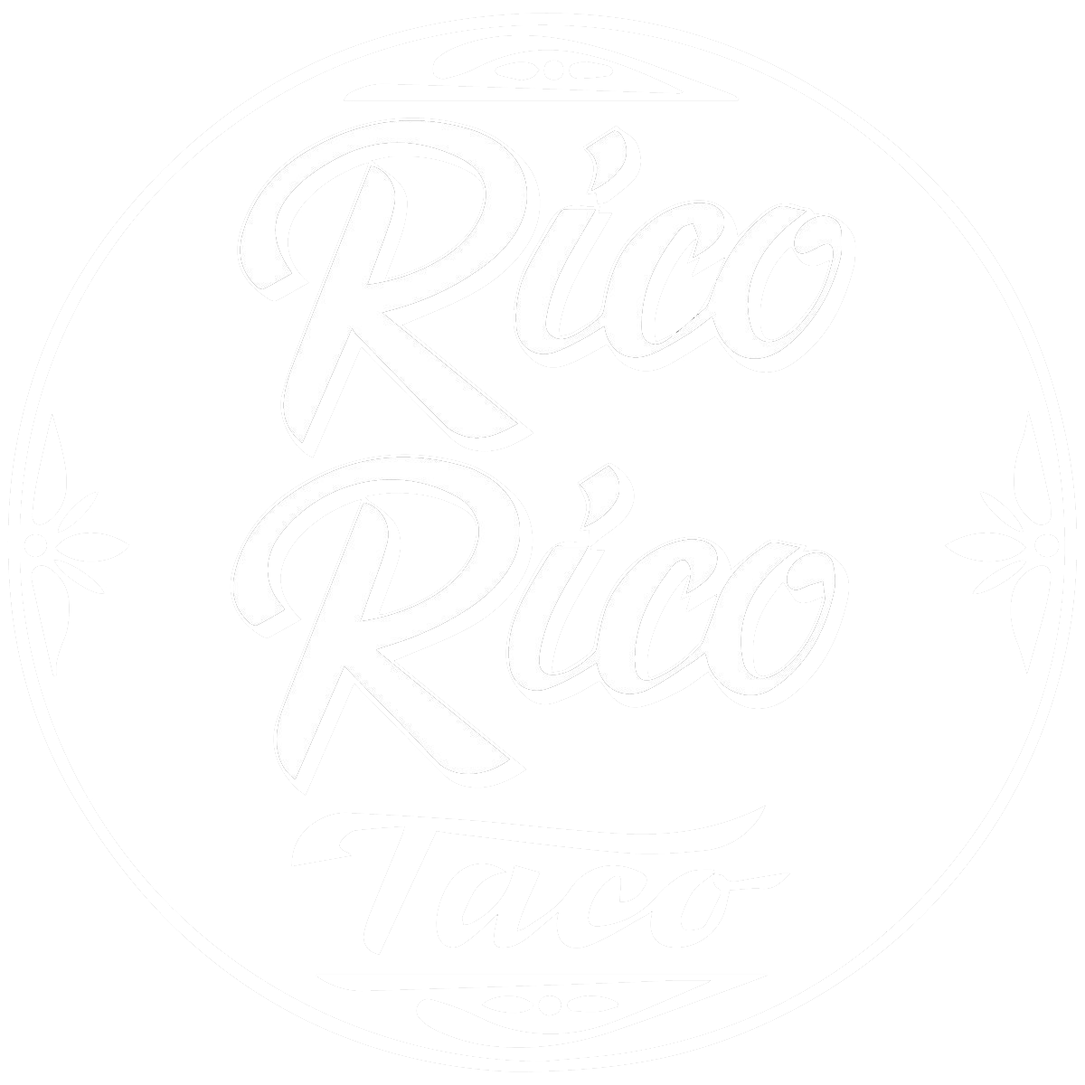 Rico Rico Taco