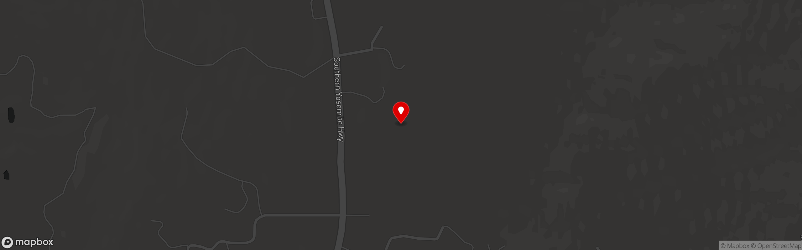 Street map pinning Idle Hour Winery & Kitchen in Idle Hour Winery & Kitchen ~ Queen's Inn & Wine Bar