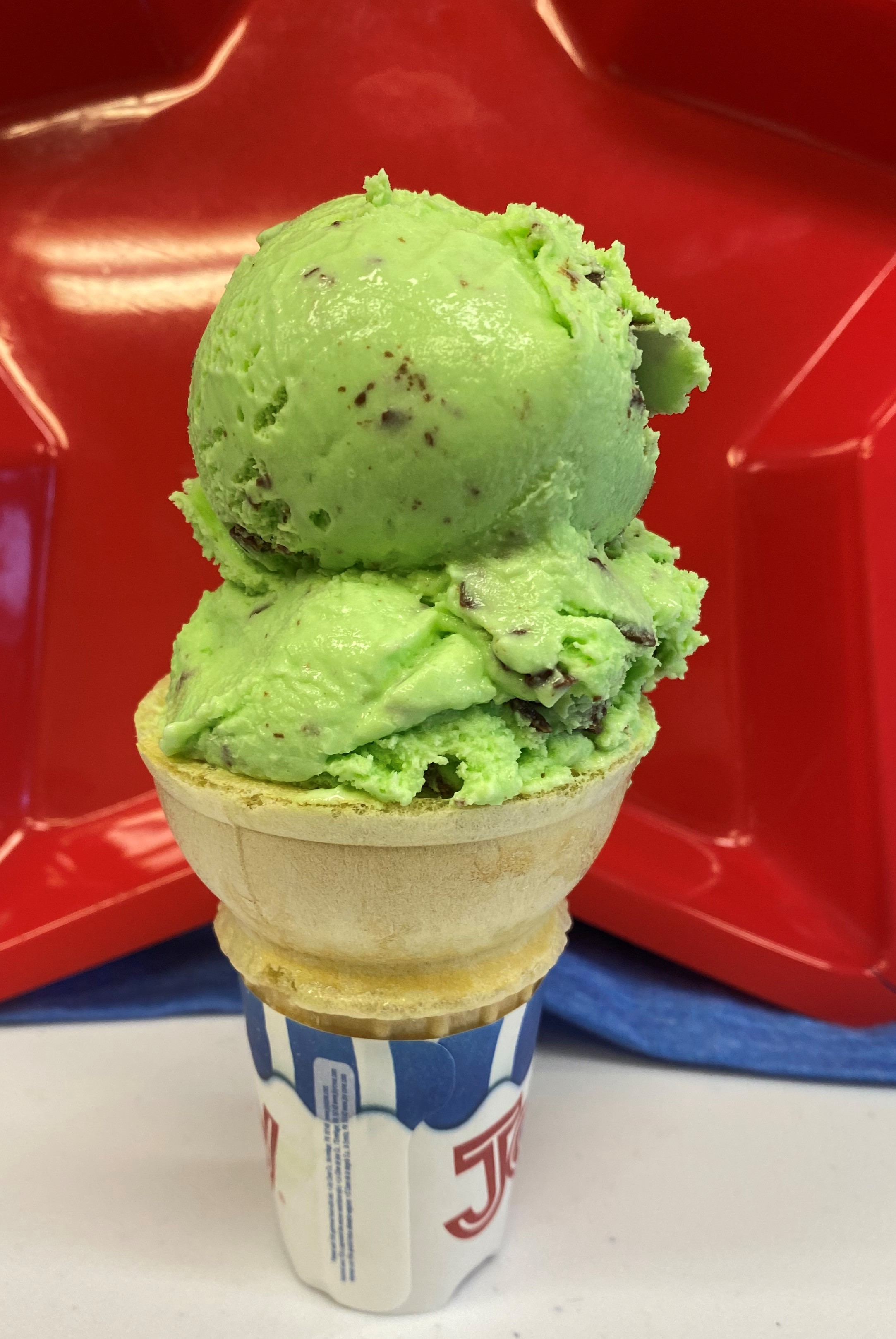 Events - TF Ice Cream