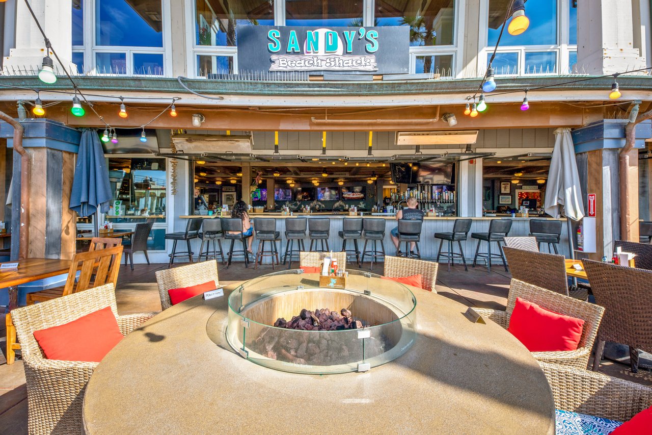 Sandy's Beach Shack photo 2