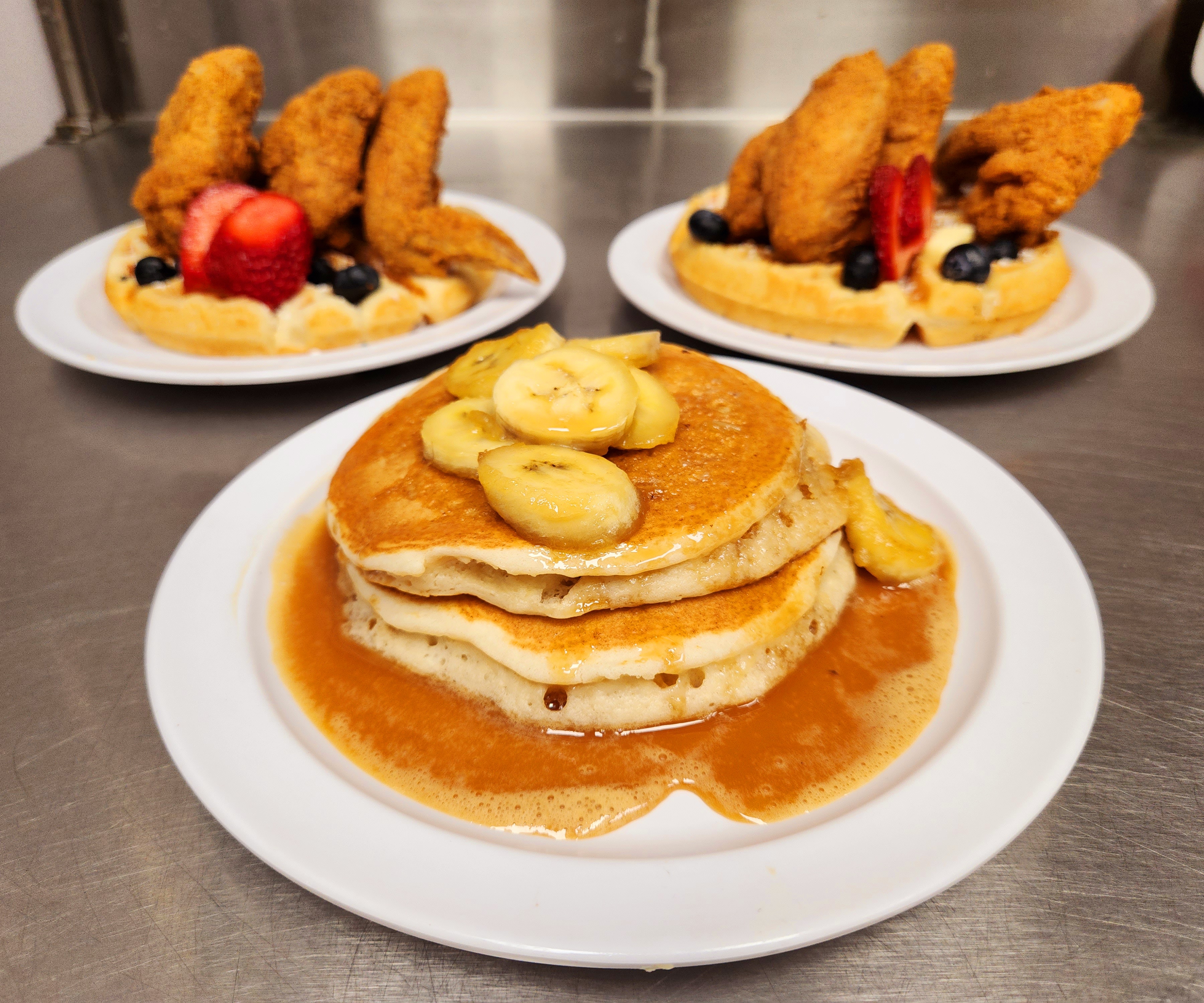 Locations - Grits and Eggs Breakfast Kitchen - Restaurant in GA