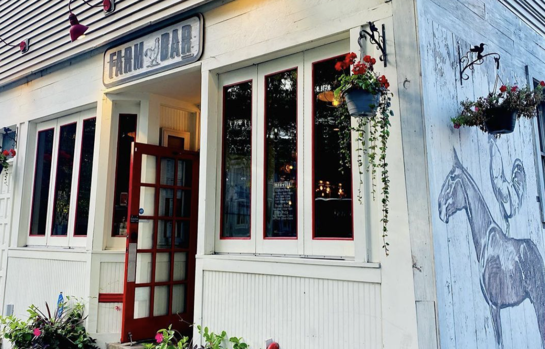 Image 2 for Farm Bar Lakeview