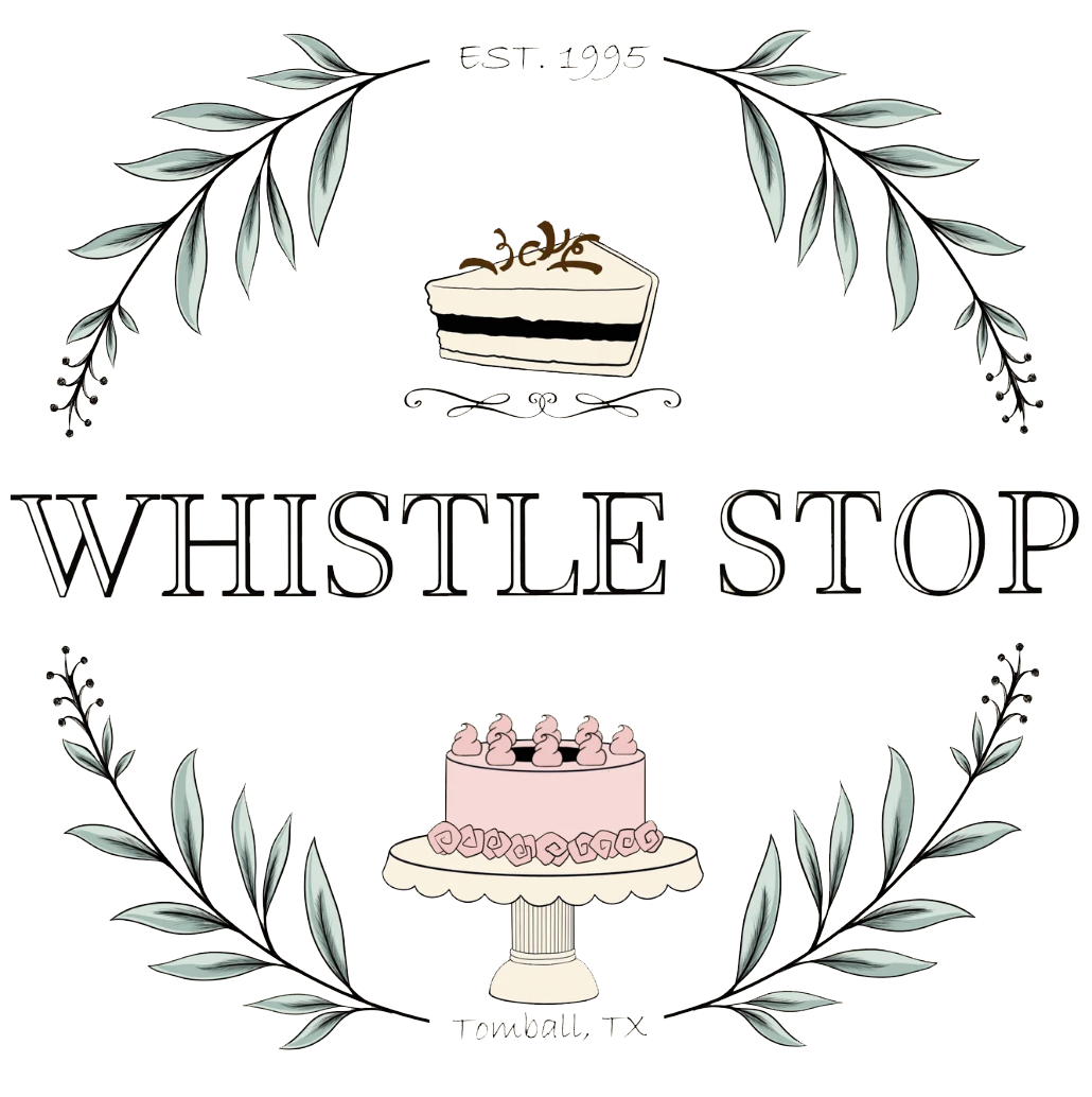 The Whistle Stop