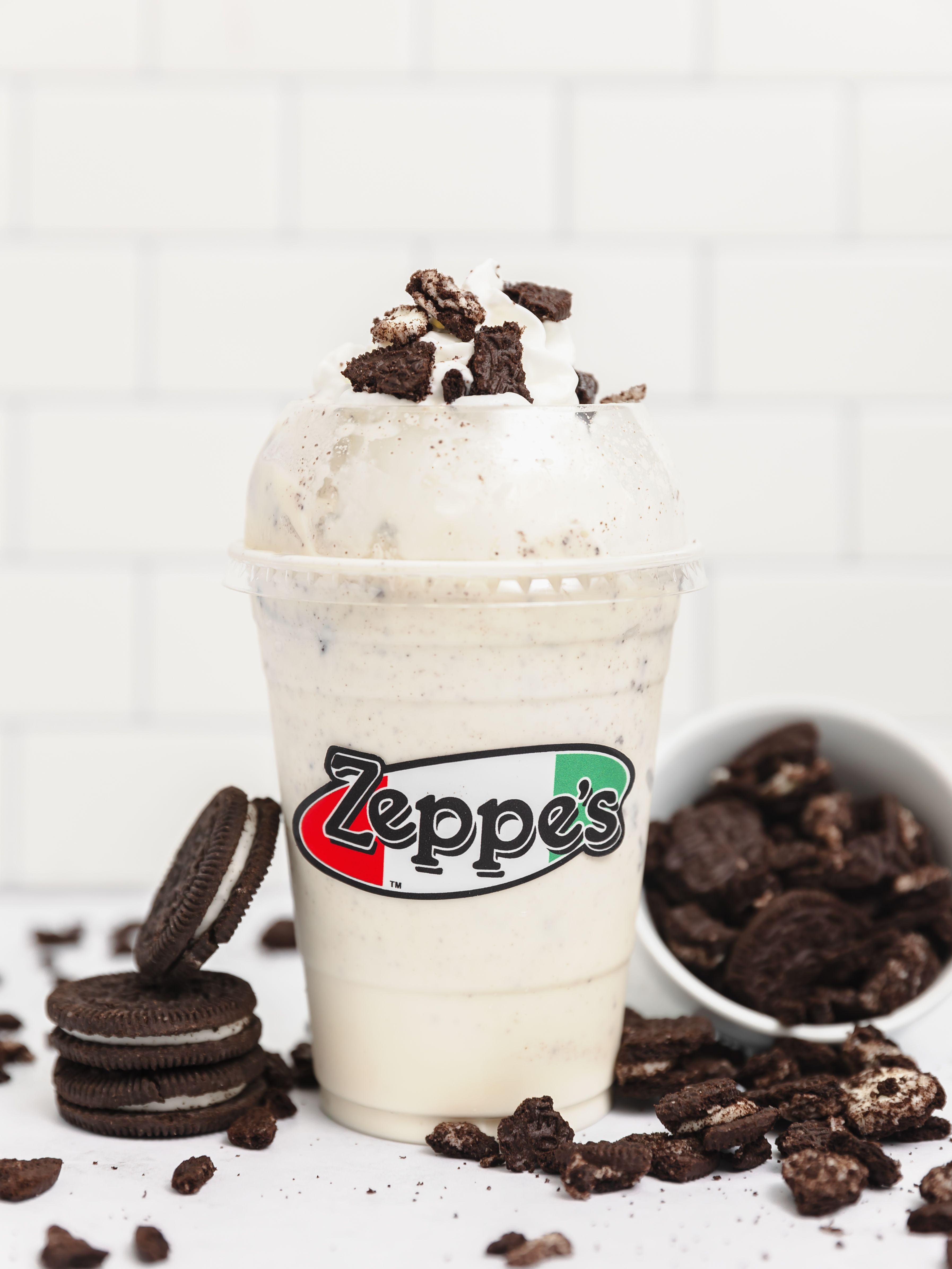 Layton - Zeppe's Italian Ice Layton - Zeppe's Italian Ice