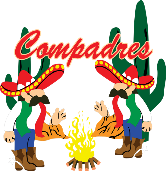 Los Compadres E678d54d-07f1-4e19-b959-6cf53d87d53f