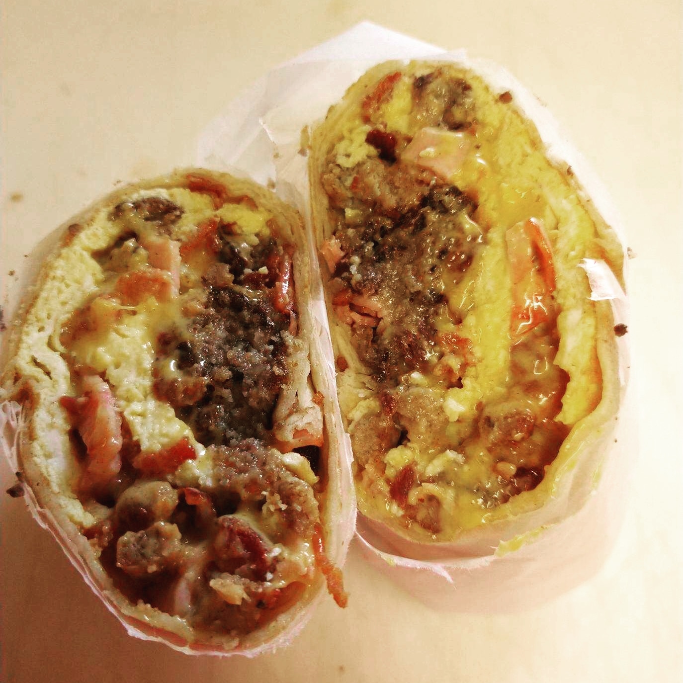 Pig Burrtio - Main Image