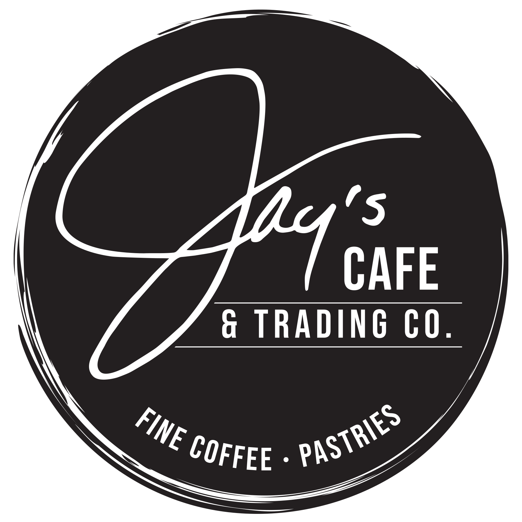 $25 Gift Card to Jay's Cafe & Trading Co. 