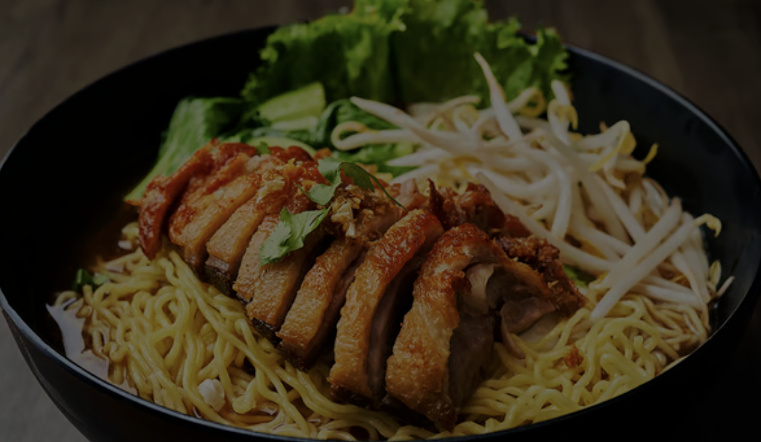 Zoob Zib Thai Authentic Noodle Bar
