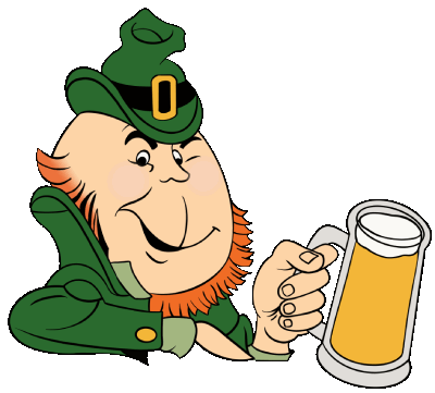 IrishChug