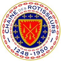 chaine rotisseurs