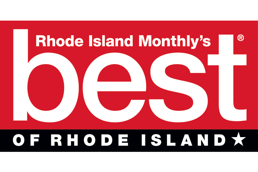 rhode island's monthly best