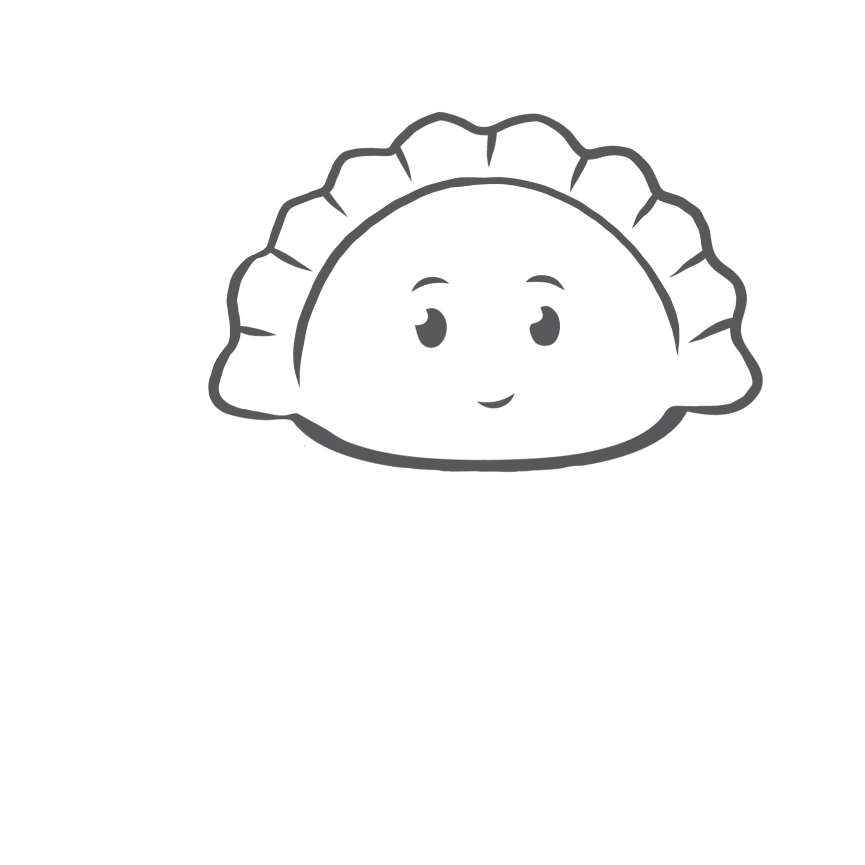 Spinning Dumpling