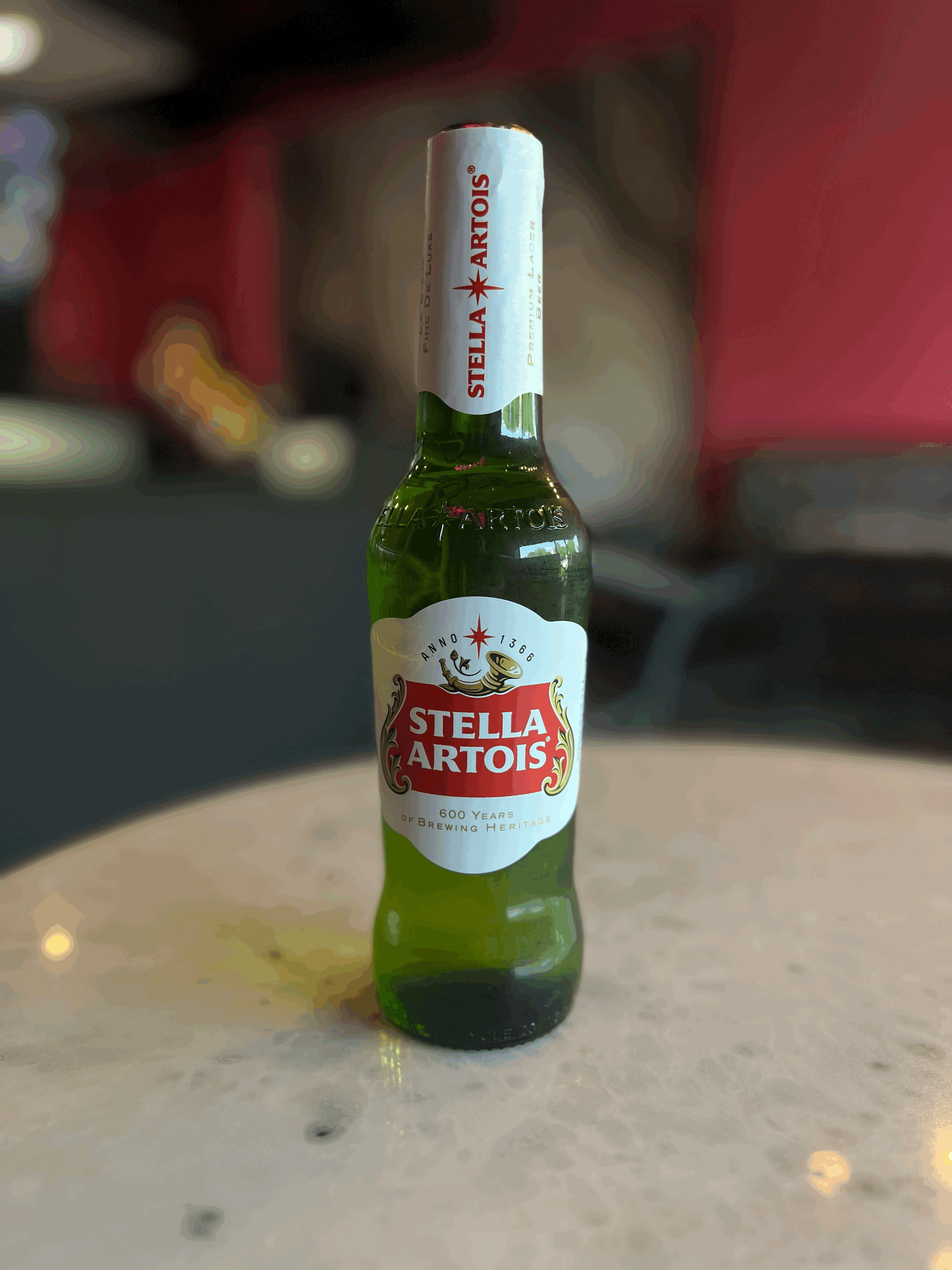 Stella Artois
