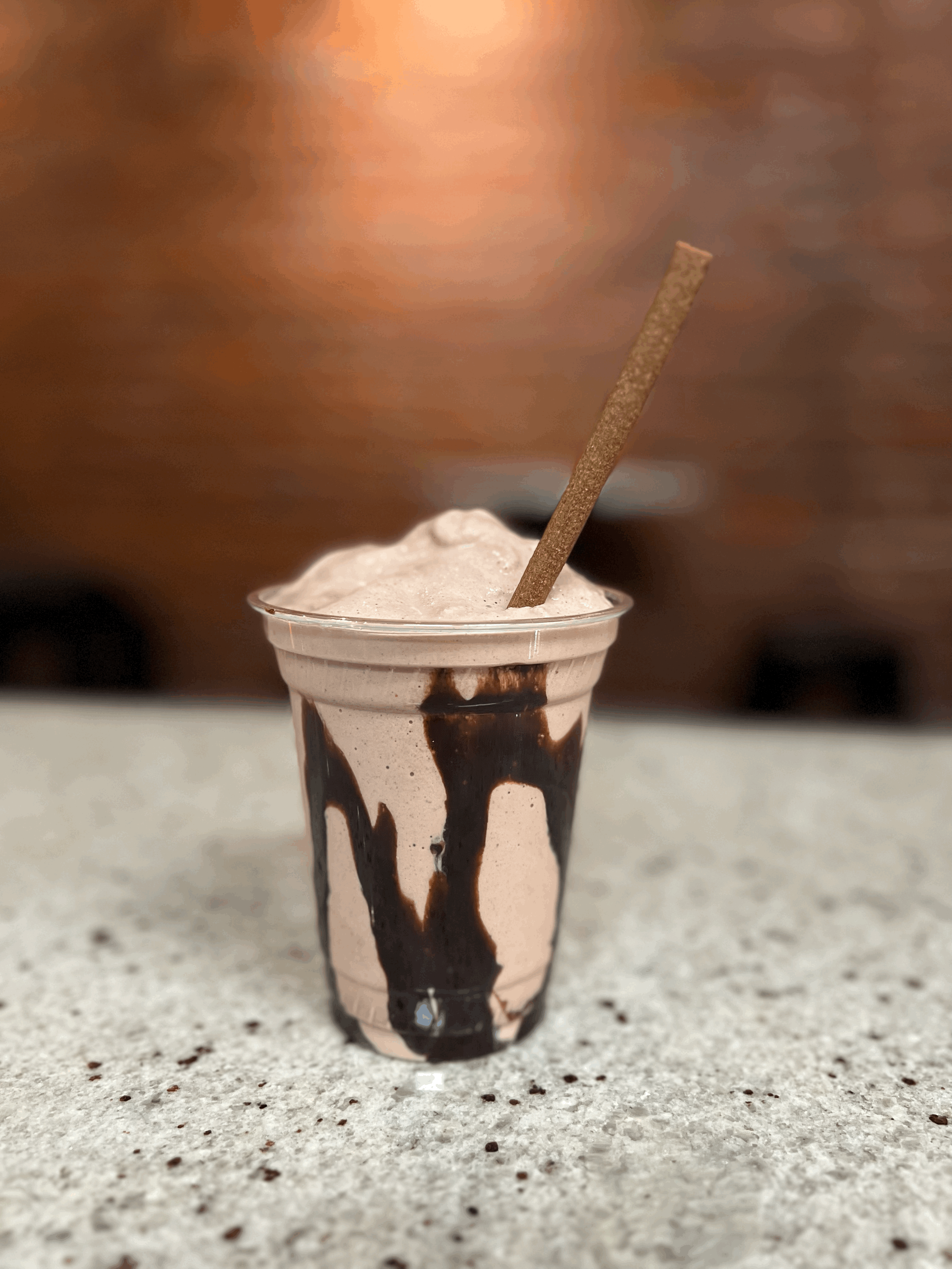 Milkshakes