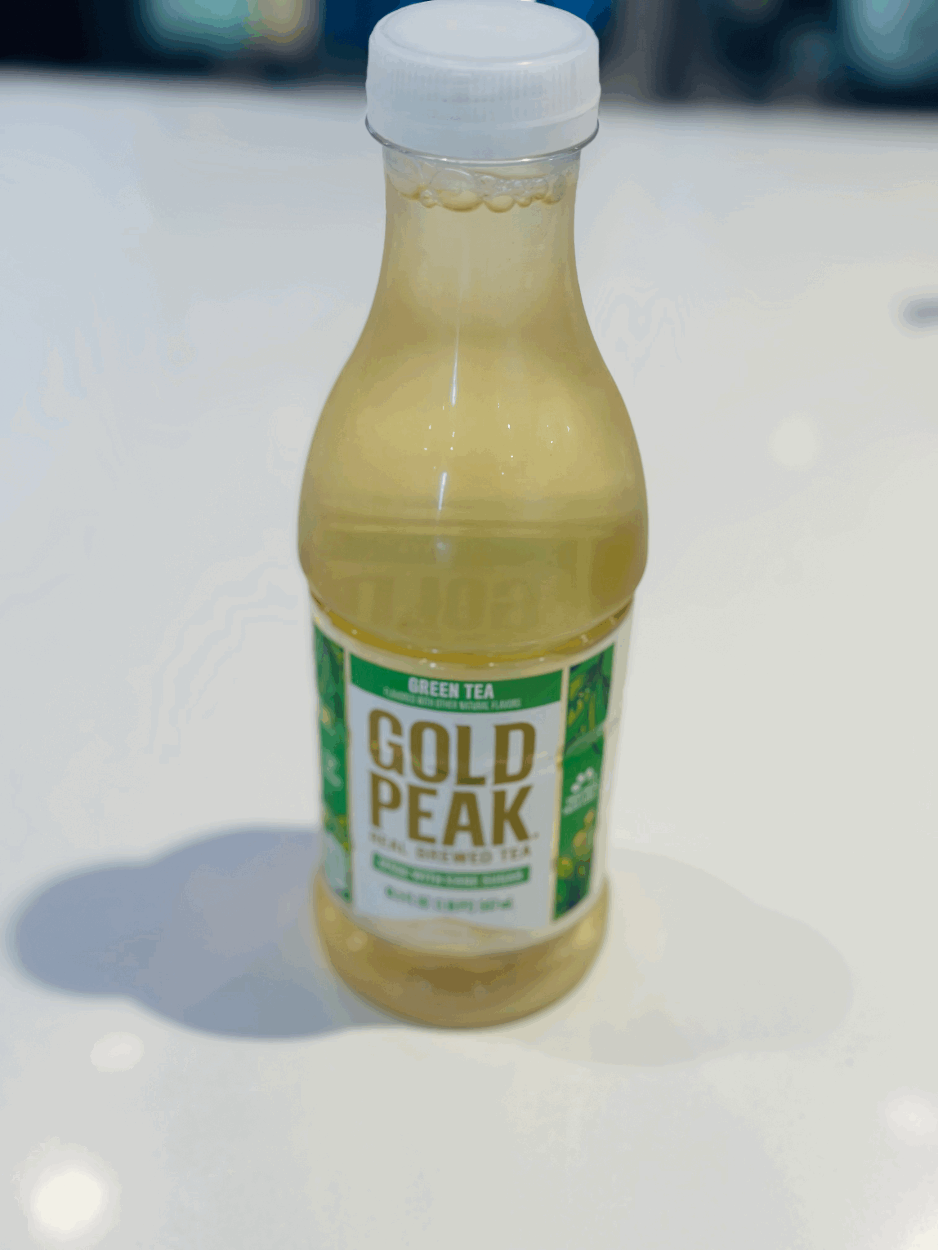 Green Tea