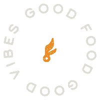 Good Food Good Vibes