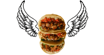 taco wings