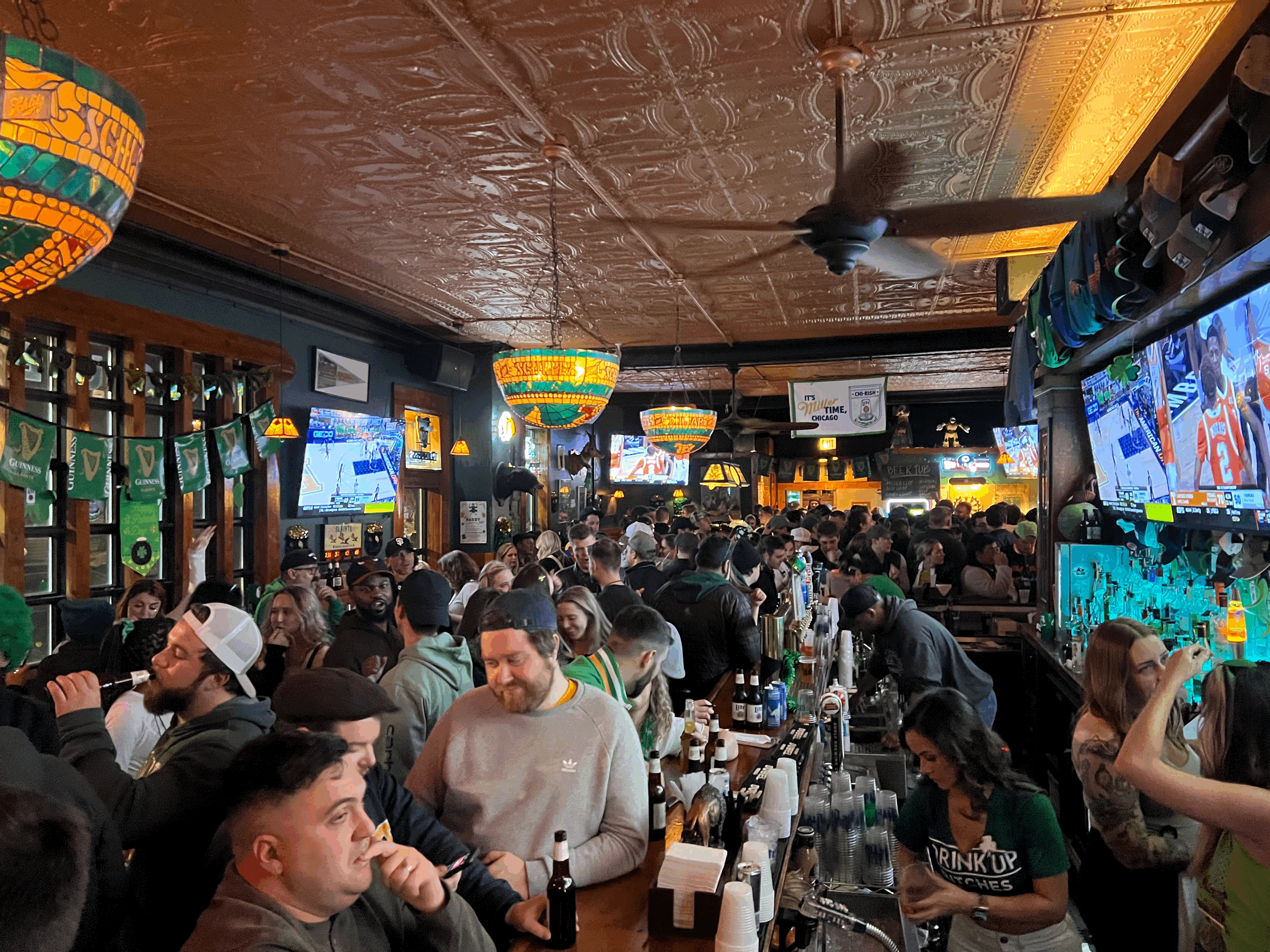 Cody's Public House photo