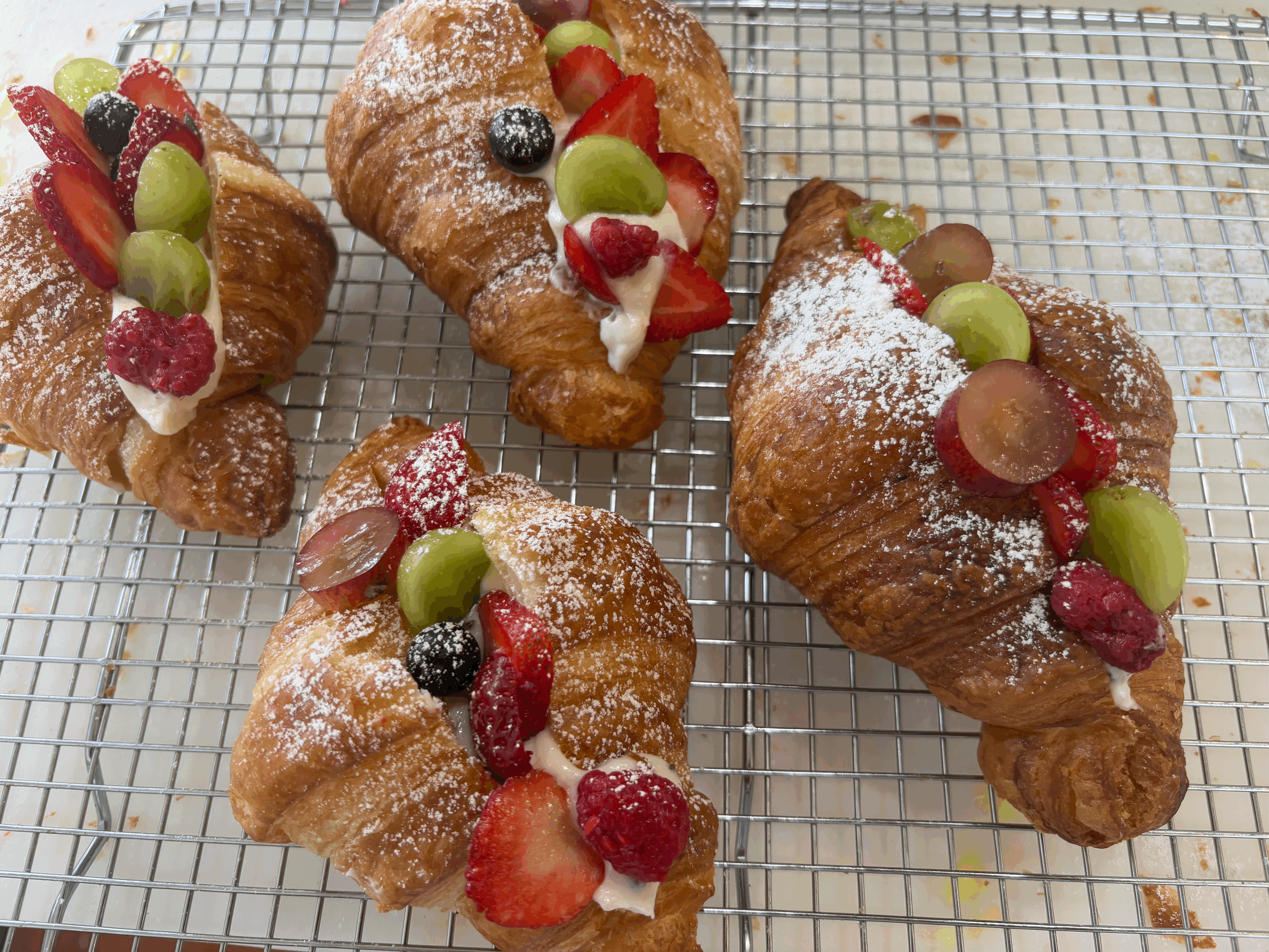 Buy 3, Get 1 Free โ Today's Zorro's Drop!