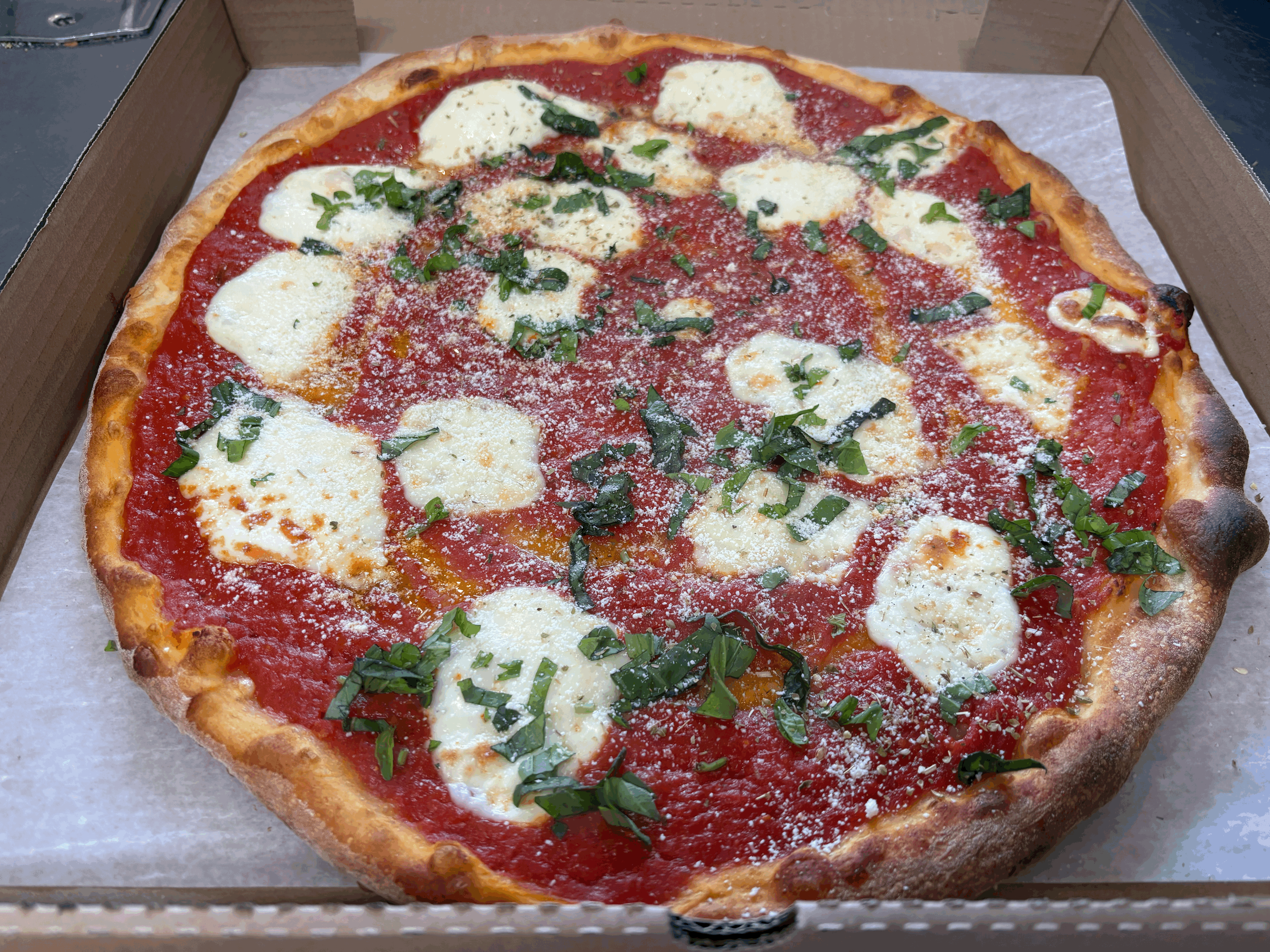 🍕 ZORRO'S PIZZA HUB - Zorro's Pizza & Bakery - Bakery in Ventnor