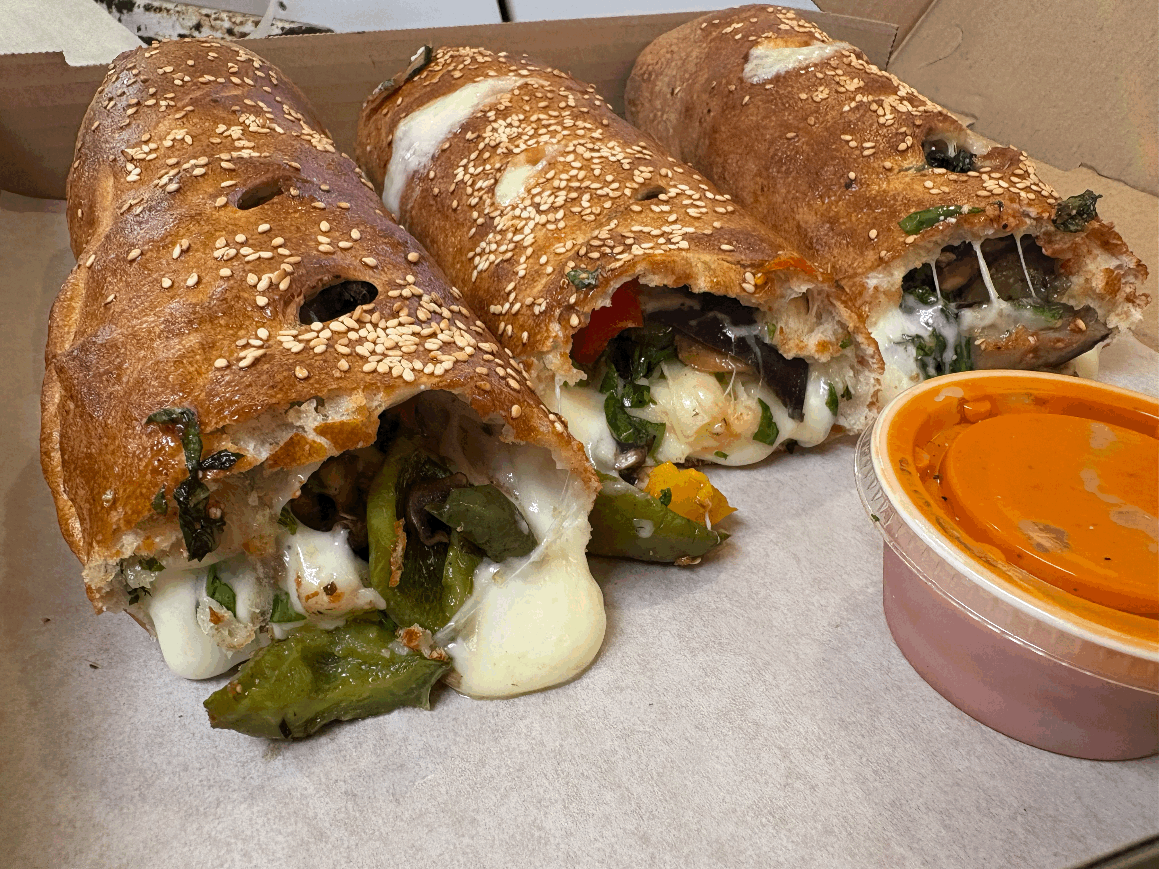 stromboli.