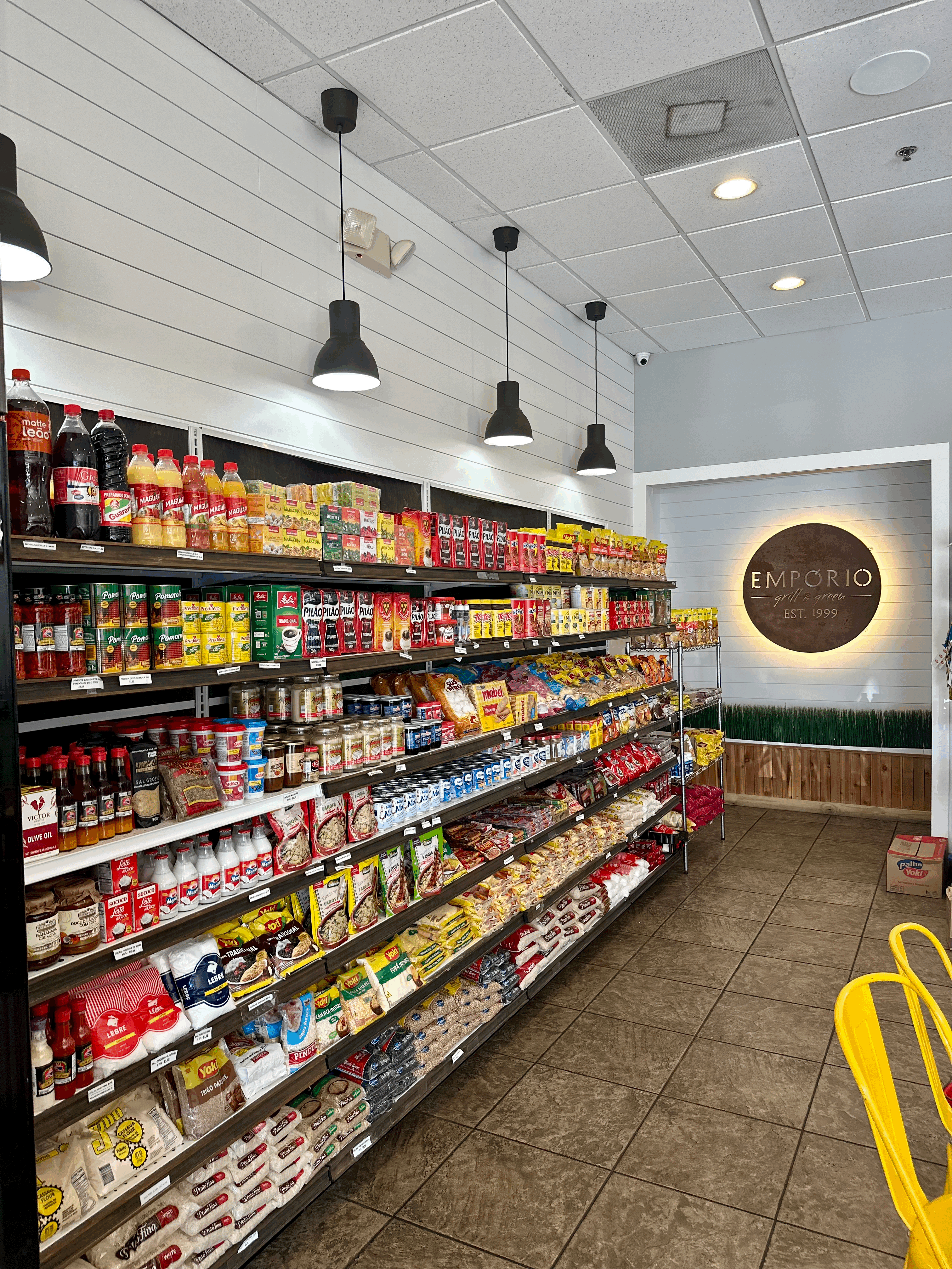 Emporio Market