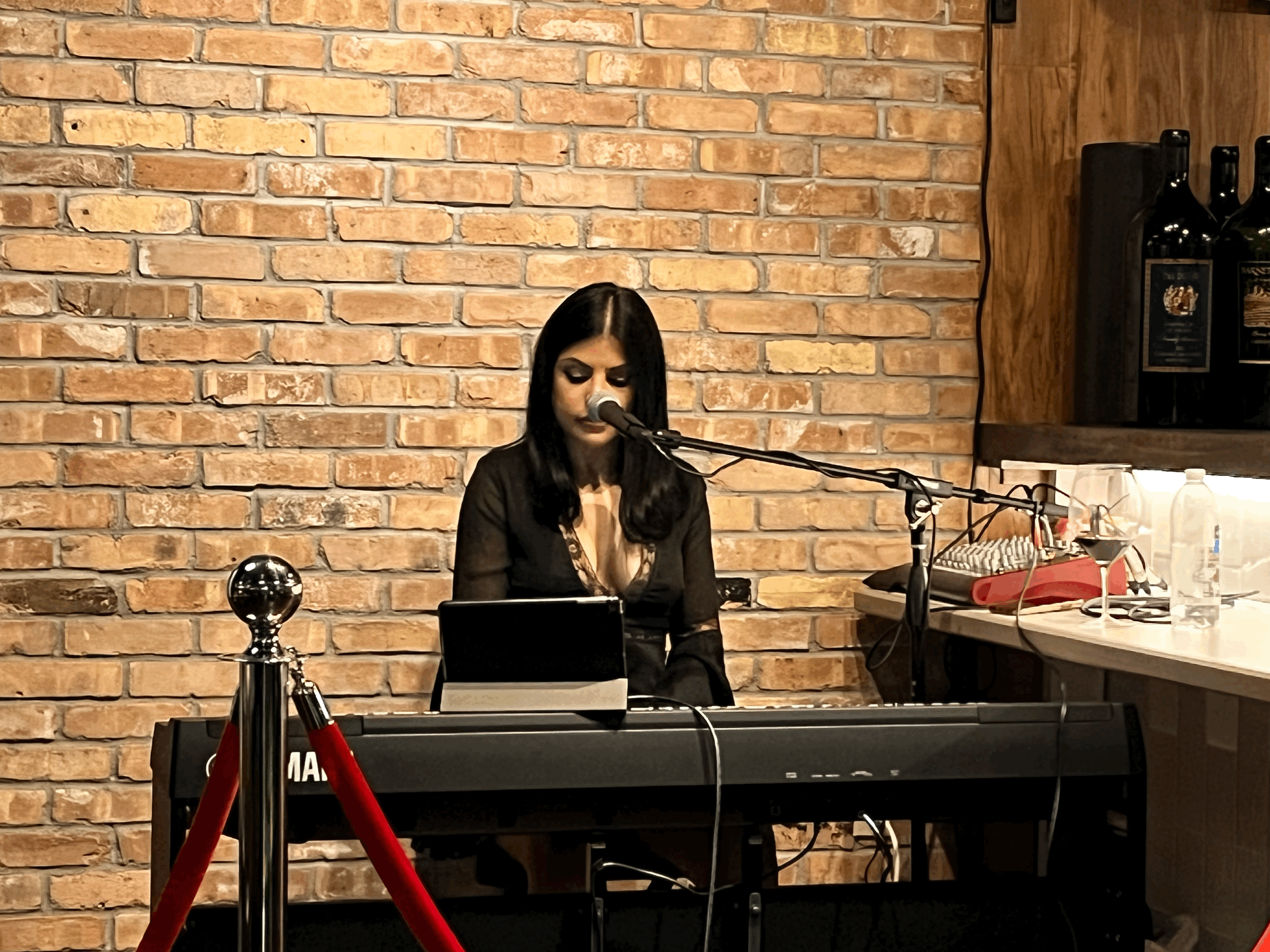 Singer