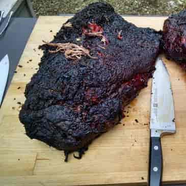 brisket