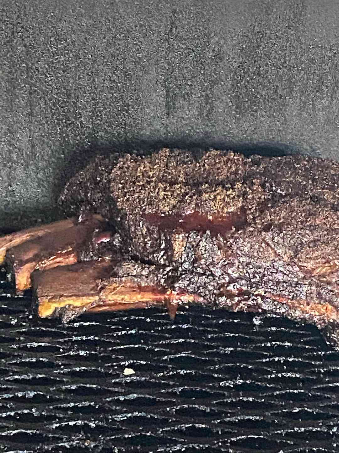 Beef Ribs