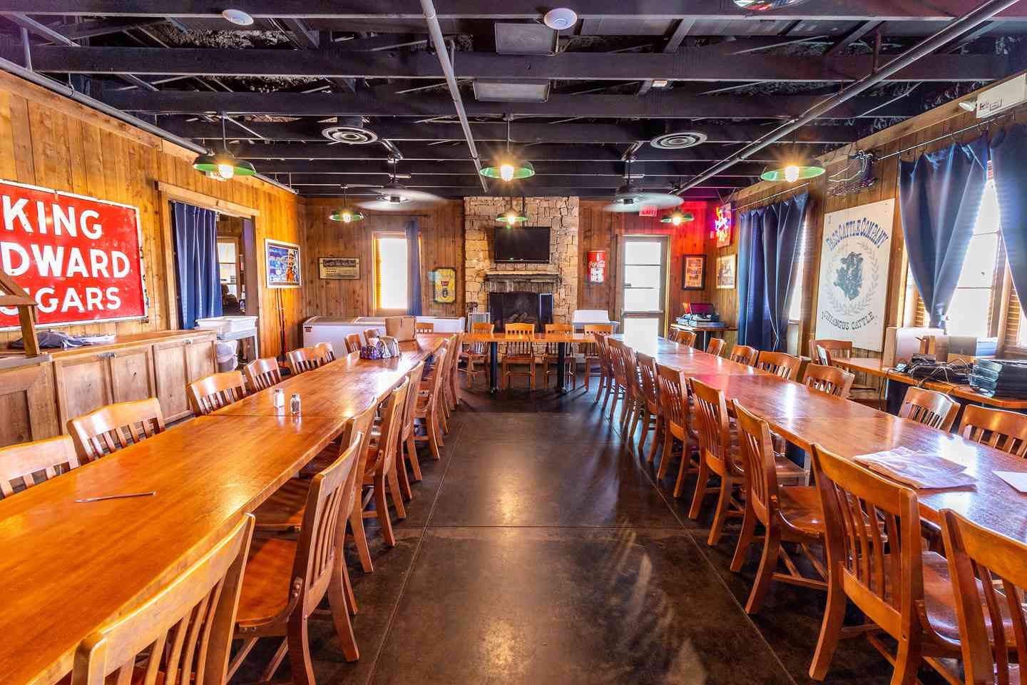 Restaurants With Private Party Rooms Houston