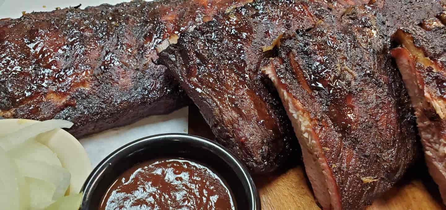 ribs