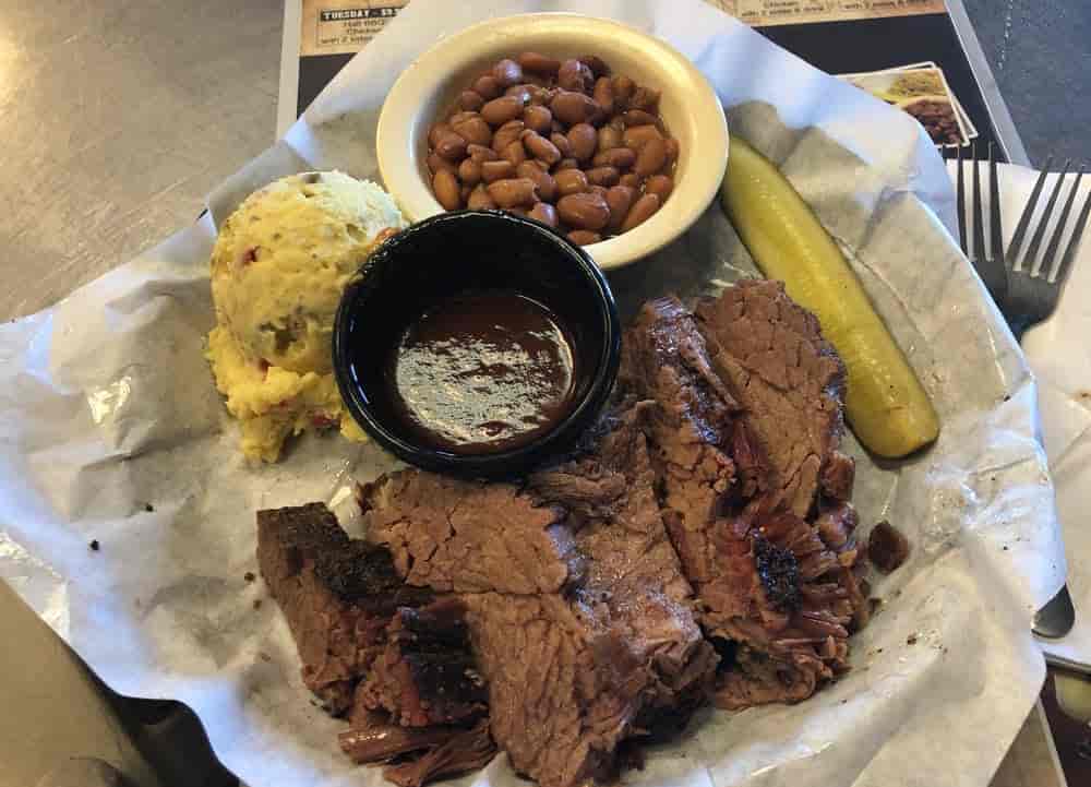 ribs