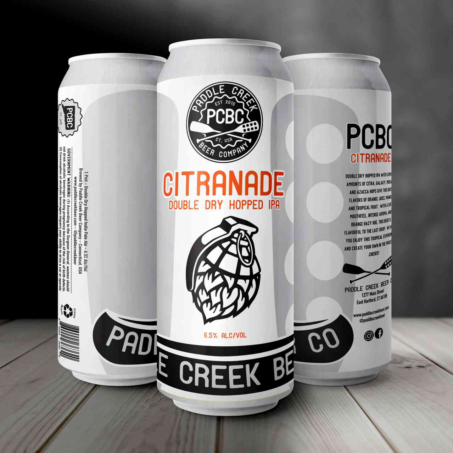 Citranade