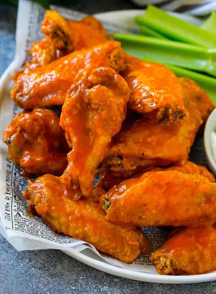 Wings